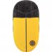 Детская коляска MIMA XARI 3G YELLOW LIMITED EDITION 2в1